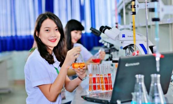 Ngành Sư phạm, Ngành Y tế, Ngành Công an, Quân đội, ngành miễn học phí 