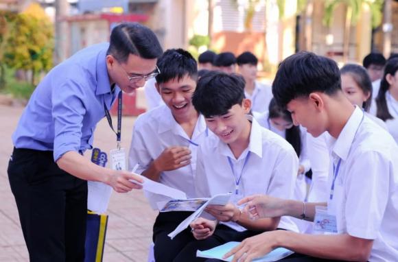 xét tuyển bằng học bạ, xét tuyển bằng học bạ THPT năm 2025, kiến thức