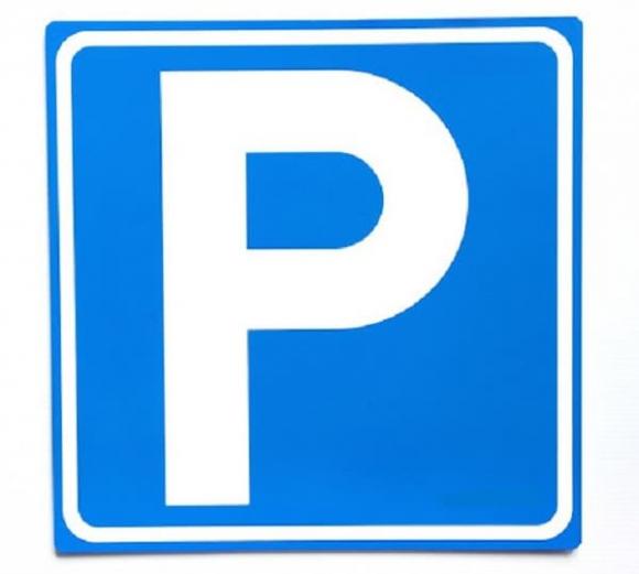 Biển báo chữ P, biển báo giao thông