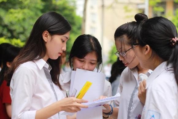 tuyển sinh, tuyển sinh 2025, xét tuyển đại học