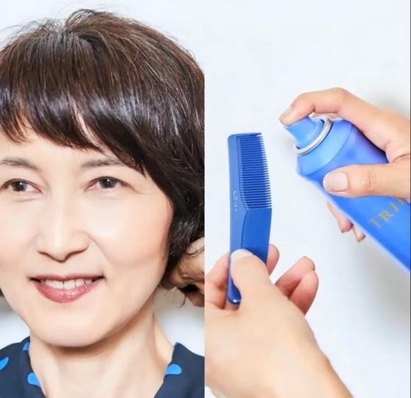 tóc ngắn đẹp, các kiểu tóc ngắn đẹp
