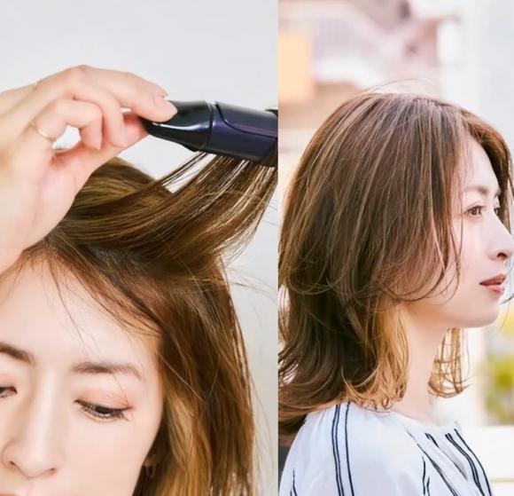 tóc ngắn đẹp, các kiểu tóc ngắn đẹp