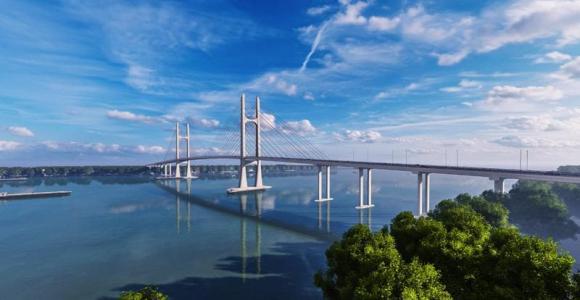 cầu Rạch Miễu, cầu Rạch Miễu 3, xây cầu
