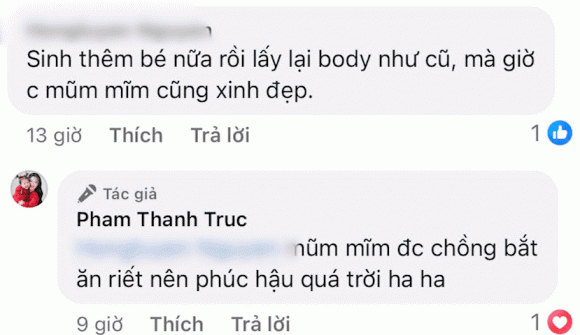 diễn viên Thanh Trúc, ca sĩ Châu Khải Phong, sao Việt