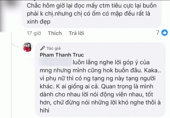 diễn viên Thanh Trúc, ca sĩ Châu Khải Phong, sao Việt
