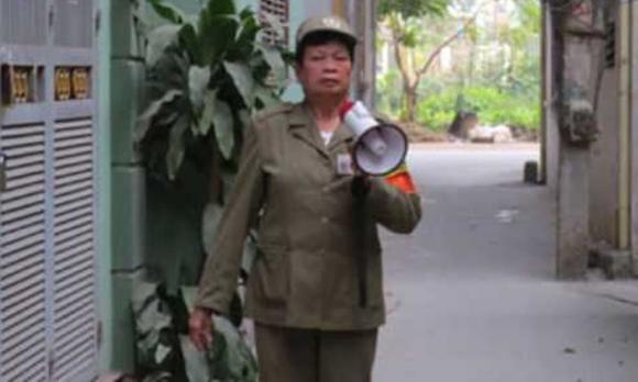 Trưởng thôn, tổ trưởng tổ dân phố, nhiệm vụ Trưởng thôn, tổ trưởng tổ dân phố