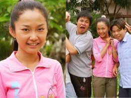 anh đào, hạnh cận, kính vạn hoa, sao việt