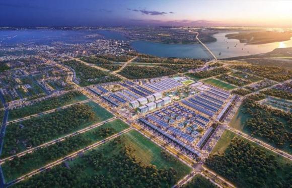 bất động sản, đầu tư bất động sản, kiến thức