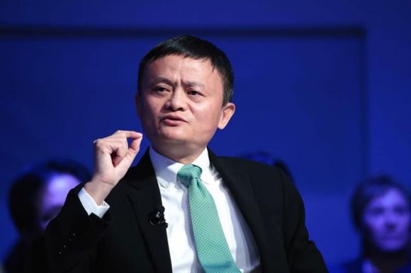 Jack Ma, Jack Ma dự đoán, AI, trí tuệ nhân tạo, nghề nghiệp, việc làm biến mất trong tương lai