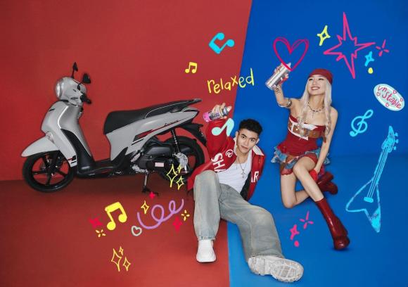 Rapper 2k1, Nguyễn Đình Dương, Gen Z