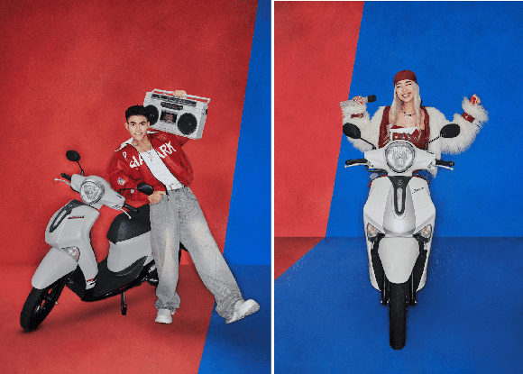 Rapper 2k1, Nguyễn Đình Dương, Gen Z