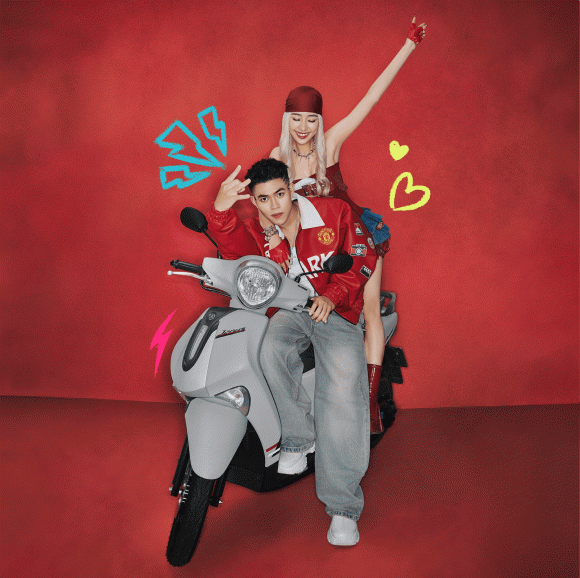 Rapper 2k1, Nguyễn Đình Dương, Gen Z