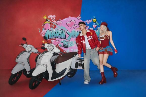 Rapper 2k1, Nguyễn Đình Dương, Gen Z