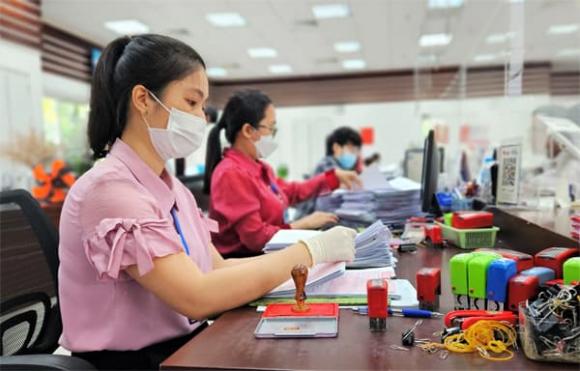tinh giản biên chế, cán bộ công chức không hoàn thành nhiệm vụ