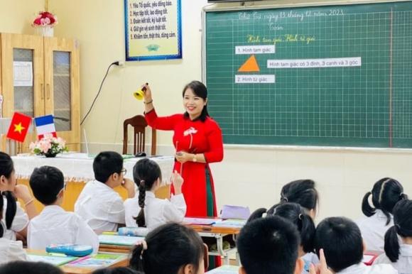 giáo viên, phụ cấp giáo viên, tin vui giáo viên
