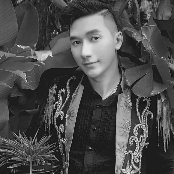 người mẫu Nam Phong, sao Việt