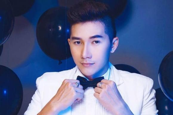 người mẫu Nam Phong, sao Việt
