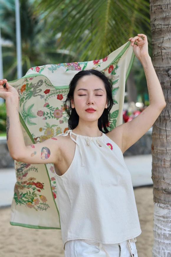 Sao Việt 10/7, tin sao việt mới nhất