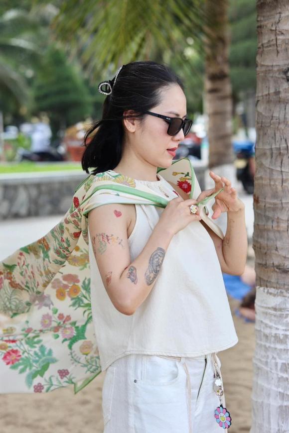 Sao Việt 10/7, tin sao việt mới nhất