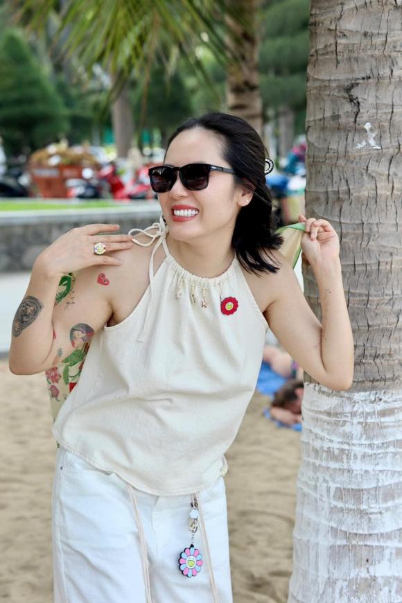 Sao Việt 10/7, tin sao việt mới nhất