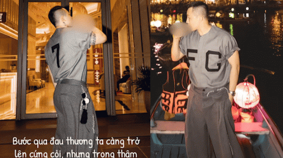 Sao Việt 9/7, tin sao việt mới nhất