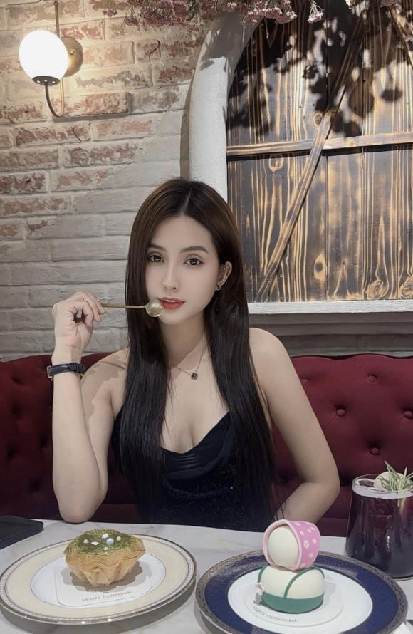 ca sĩ Jack, diễn viên Thiên An, sao Việt
