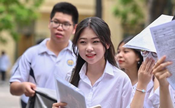 tuyển sinh, tuyển sinh 2025, xét tuyển đại học
