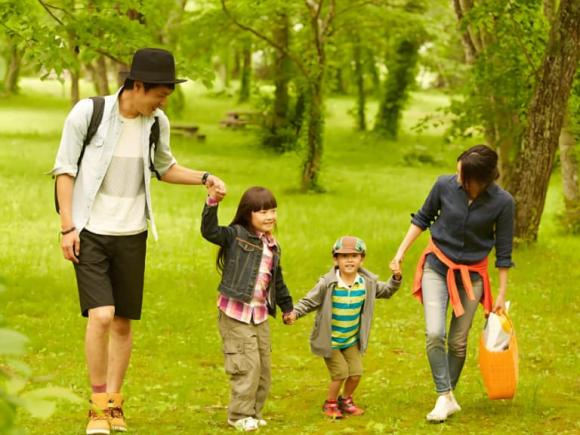 bất hiếu, nuôi dạy trẻ