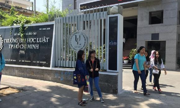 học phí đại học, xét tuyển đại học, trường có học phí cao nhất