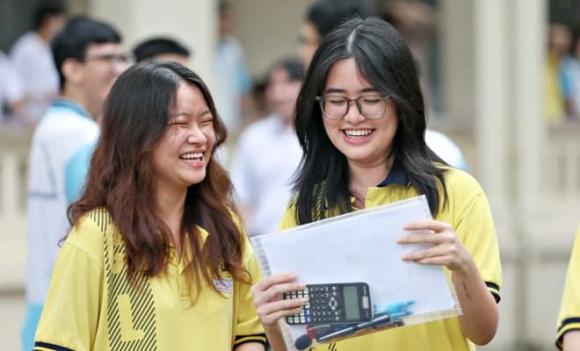 Điểm thi ngữ văn, tốt nghiệp THPT