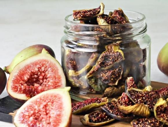 sức khỏe, loại quả giàu canxi, loại quả ít ngậm thuốc trừ sâu