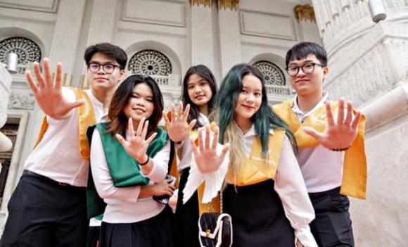 Đại học VinUni, Tập đoàn Vingroup,  tỷ phú Phạm Nhật Vượng, RMIT, học phí cao nhất cả nước