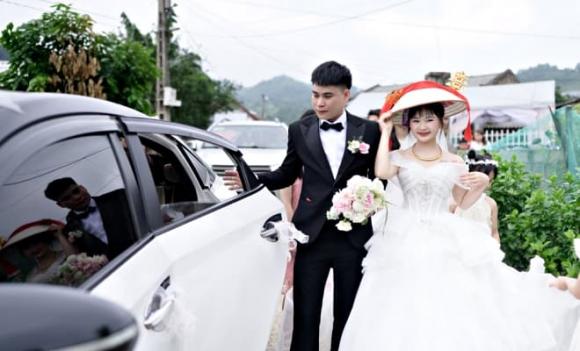 cô dâu, Cô dâu trèo tường về nhà chồng