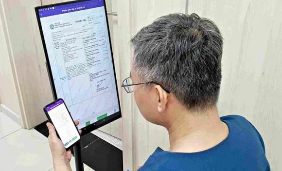 kê đơn thuốc điện tử, Bộ Y tế