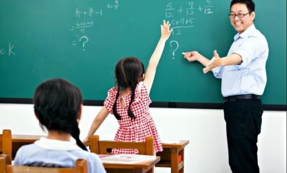 giáo viên, tiền thưởng, danh hiệu “Nhà giáo ưu tú”, Nhà giáo nhân dân