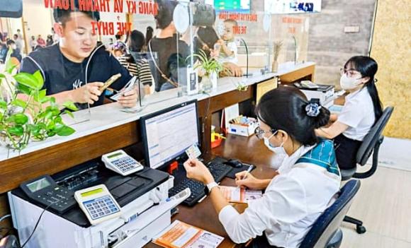 Miễn viện phí, Bộ Y tế