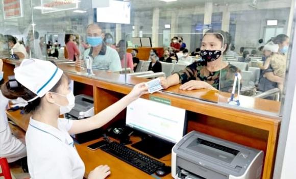 Miễn viện phí, Bộ Y tế