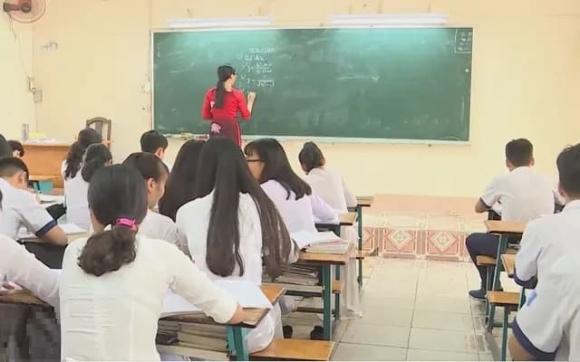 Đình chỉ giảng dạy, xử lý kỷ luật với nhà giáo, luật nhà giáo