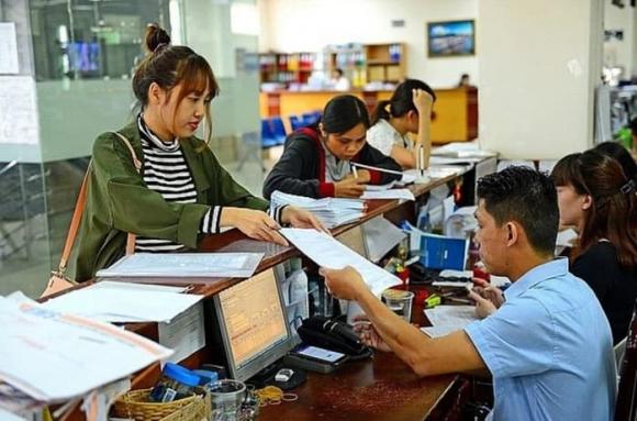 Trợ cấp thôi việc , bhxh