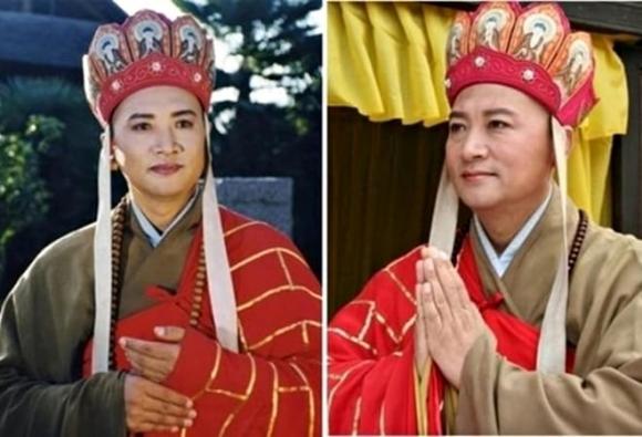 Đường Tăng, Tây Du Ký, Trì Trọng Thụy, tỷ phú Trần Lệ Hoa
