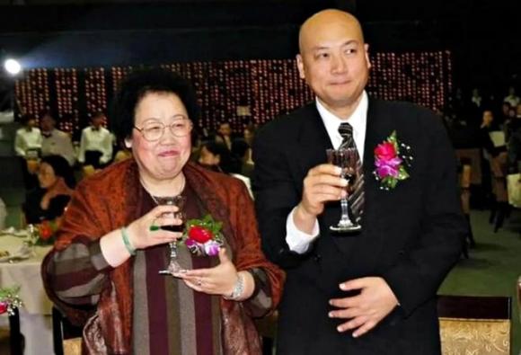 Đường Tăng, Tây Du Ký, Trì Trọng Thụy, tỷ phú Trần Lệ Hoa