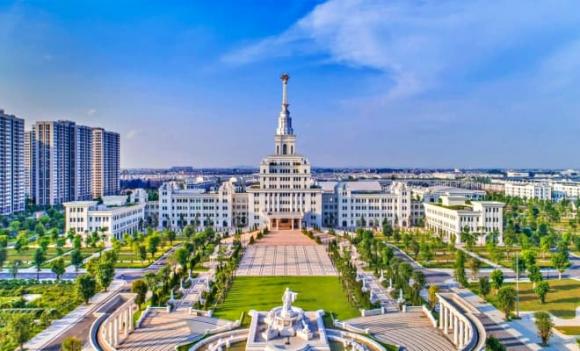 Đại học VinUni, Tập đoàn Vingroup,  tỷ phú Phạm Nhật Vượng, RMIT, học phí cao nhất cả nước