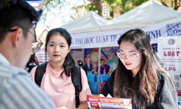 ngành Báo chí, Truyền thông, xét tuyển, xét học bạ 
