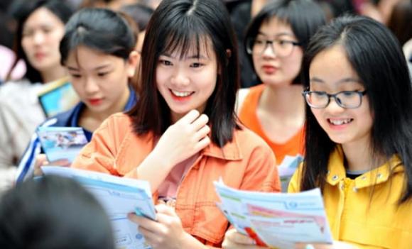 ngành Báo chí, Truyền thông, xét tuyển, xét học bạ 