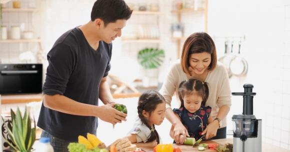 dấu hiệu con cái sẽ thành đạt, giàu sang, tâm sự