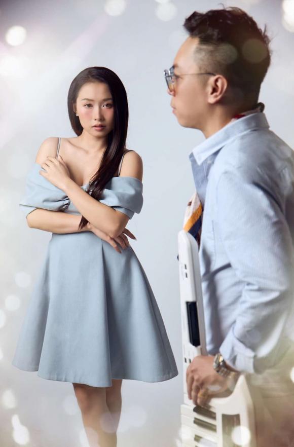 Lạc quan Yêu, Phong Việt, Quỳnh Thi