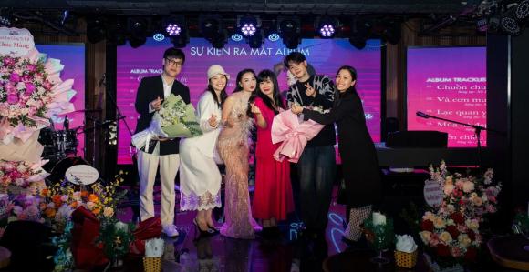 Lạc quan Yêu, Phong Việt, Quỳnh Thi