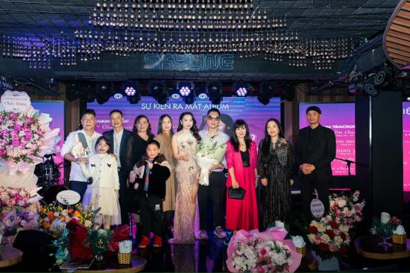 Lạc quan Yêu, Phong Việt, Quỳnh Thi