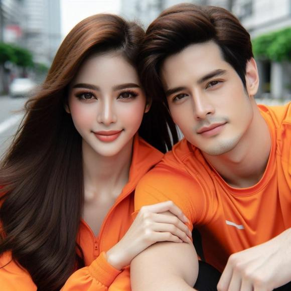 đàn ông trung niên, chuyện yêu