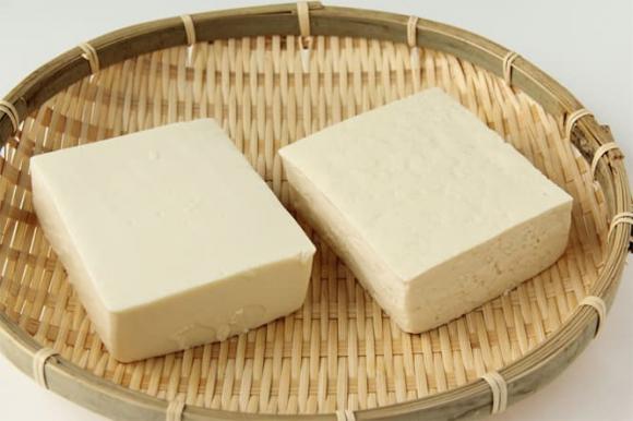 đậu phụ, thực phẩm chống ung thư